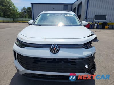 Piąte zdjęcie samochodu w środku: 2026 VOLKSWAGEN TIGUAN SE VIN:3VVFR7RM1TM015219 - miniatura