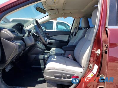 Zdjęcie 7 z 13 samochodu: 2016 HONDA CR-V EX VIN:2HKRM4H56GH702887 - miniatura