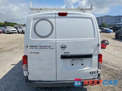Zdjęcie 6 z 13 samochodu: 2019 NISSAN NV200 S VIN:3N6CM0KN5KK693571 - miniatura