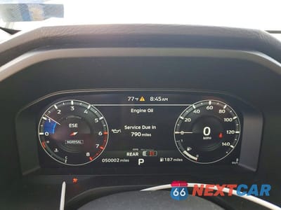 Zdjęcie 9 z 13 samochodu: 2022 MITSUBISHI OUTLANDER SE VIN:JA4J3UA86NZ014084 - miniatura