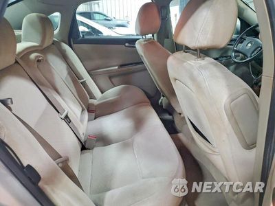 Zdjęcie 10 z 12 samochodu: 2014 CHEVROLET IMPALA LIMITED LT VIN:2G1WB5E34E1113149 - miniatura