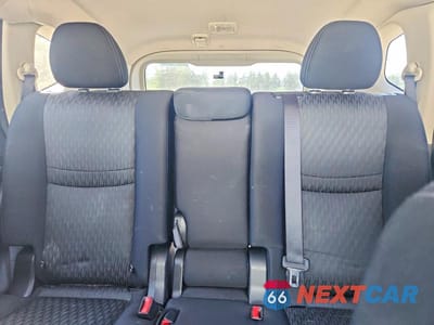 Zdjęcie 10 z 13 samochodu: 2020 NISSAN ROGUE SV VIN:JN8AT2MV9LW139076 - miniatura