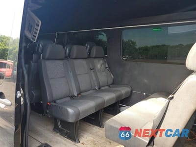 Zdjęcie 11 z 13 samochodu: 2011 MERCEDES-BENZ SPRINTER 2500 VIN:WDZPE8CCXB5558643 - miniatura