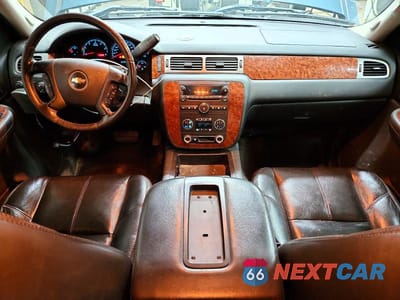 Zdjęcie 8 z 12 samochodu: 2007 CHEVROLET SILVERADO K1500 VIN:2GCEK19J371722157 - miniatura