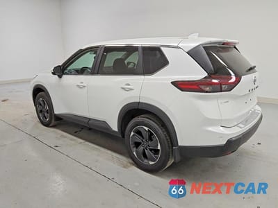 Drugie zdjęcie samochodu z przodu: 2026 NISSAN ROGUE SV VIN:5N1BT3BA4TC713182 - miniatura