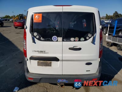 Zdjęcie 6 z 13 samochodu: 2014 FORD TRANSIT CONNECT XL VIN:NM0GS9E74E1133068 - miniatura