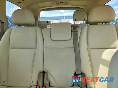 Zdjęcie 10 z 13 samochodu: 2012 VOLVO XC90 3.2 VIN:YV4952CZ4C1625625 - miniatura
