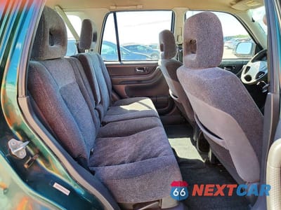 Zdjęcie 11 z 14 samochodu: 2000 HONDA CR-V EX VIN:JHLRD1869YC000795 - miniatura