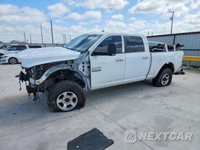 2012 DODGE RAM 2500 SLT 3C6UD5DL3CG253862 - główne zdjęcie licytacji z USA - miniatura