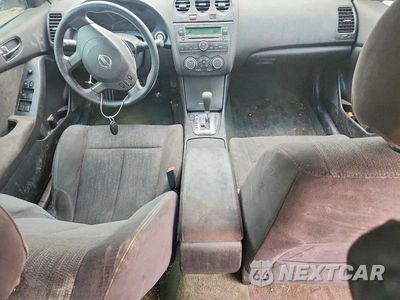 Zdjęcie 8 z 13 samochodu: 2012 NISSAN ALTIMA 2.5 VIN:1N4AL2AP7CC199415 - miniatura