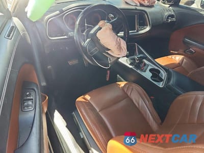 Zdjęcie 8 z 12 samochodu: 2020 DODGE CHALLENGER SRT HELLCAT REDEYE VIN:2C3CDZL98LH246119 - miniatura