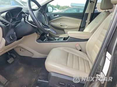 Zdjęcie 7 z 13 samochodu: 2017 FORD ESCAPE TITANIUM VIN:1FMCU0JD9HUB36775 - miniatura