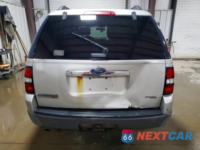 Zdjęcie 6 z 13 samochodu: 2006 FORD EXPLORER XLT VIN:1FMEU73E26ZA22267 - miniatura