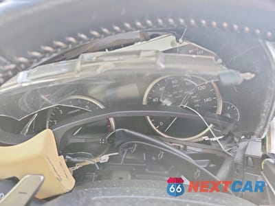 Zdjęcie 9 z 12 samochodu: 2020 LEXUS NX 300 AWD VIN:JTJGARBZ6L2162877 - miniatura