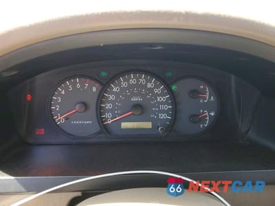 Zdjęcie 9 z 12 samochodu: 2005 KIA RIO BASE VIN:KNADC125556399027 - miniatura