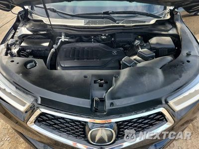 Zdjęcie 11 z 12 samochodu: 2018 ACURA MDX TECHNOLOGY VIN:5J8YD4H54JL027458 - miniatura