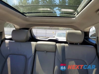 Zdjęcie 10 z 13 samochodu: 2017 HYUNDAI SANTA FE SE ULTIMATE VIN:KM8SRDHF6HU253693 - miniatura