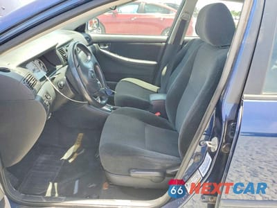 Zdjęcie 7 z 12 samochodu: 2005 TOYOTA COROLLA S VIN:1NXBR32E35Z343647 - miniatura