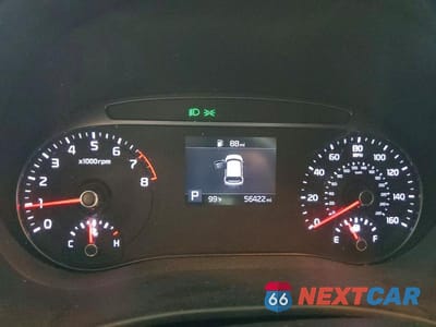 Zdjęcie 9 z 12 samochodu: 2020 KIA SOUL S VIN:KNDJ23AU0L7720668 - miniatura