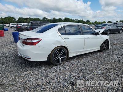 Zdjęcie 7 z 39 samochodu: 2017 HONDA ACCORD SPORT SPECIAL EDITION VIN:1HGCR2F15HA053038 - miniatura