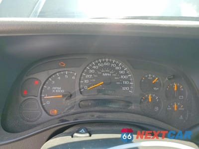 Zdjęcie 9 z 12 samochodu: 2004 CHEVROLET SILVERADO K1500 VIN:1GCEK19T64E372633 - miniatura