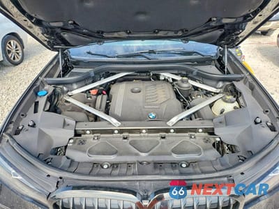 Zdjęcie 12 z 13 samochodu: 2020 BMW X7 XDRIVE40I VIN:5UXCW2C09L9D04559 - miniatura