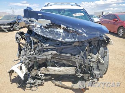 Piąte zdjęcie samochodu w środku: 2021 CHEVROLET TRAILBLAZER ACTIV VIN:KL79MVSL9MB110259 - miniatura