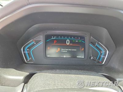Zdjęcie 9 z 13 samochodu: 2020 HONDA ODYSSEY EXL VIN:5FNRL6H71LB002123 - miniatura