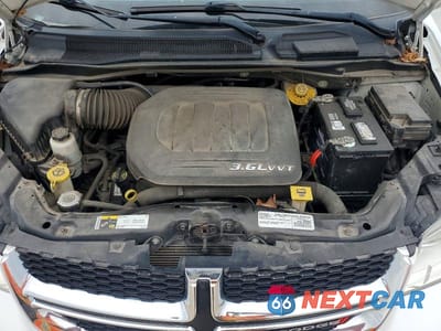 Zdjęcie 12 z 13 samochodu: 2016 DODGE GRAND CARAVAN SXT VIN:2C4RDGCG7GR311972 - miniatura