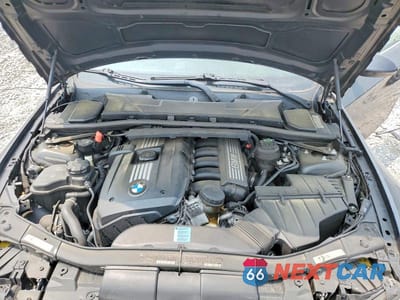 Zdjęcie 11 z 12 samochodu: 2009 BMW 328 I SULEV VIN:WBAWR33529P461615 - miniatura