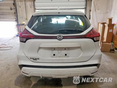 Zdjęcie 6 z 13 samochodu: 2021 NISSAN KICKS S VIN:3N1CP5BV6ML535652 - miniatura