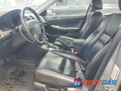 Zdjęcie 7 z 12 samochodu: 2006 HONDA ACCORD EX VIN:1HGCM56806A076558 - miniatura