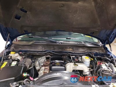 Zdjęcie 11 z 12 samochodu: 2005 DODGE RAM 2500 ST VIN:3D7KS28C75G861732 - miniatura