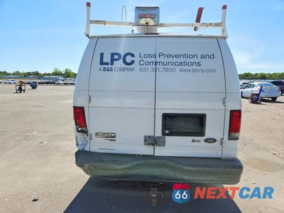 Zdjęcie 6 z 12 samochodu: 2014 FORD ECONOLINE E250 VAN VIN:1FTNE2EW7EDA49499 - miniatura