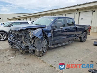 2023 FORD F250 SUPER DUTY 1FT8W2BT0PED80443 - główne zdjęcie licytacji z USA - miniatura