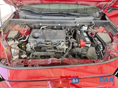 Zdjęcie 12 z 14 samochodu: 2021 TOYOTA RAV4 LE VIN:2T3G1RFV2MW229171 - miniatura