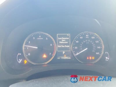 Zdjęcie 9 z 13 samochodu: 2017 LEXUS IS 200T VIN:JTHBA1D29H5049640 - miniatura