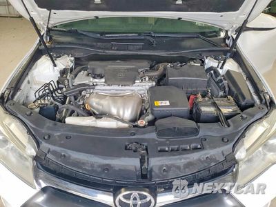 Zdjęcie 11 z 12 samochodu: 2017 TOYOTA CAMRY LE VIN:4T1BF1FK3HU453731 - miniatura