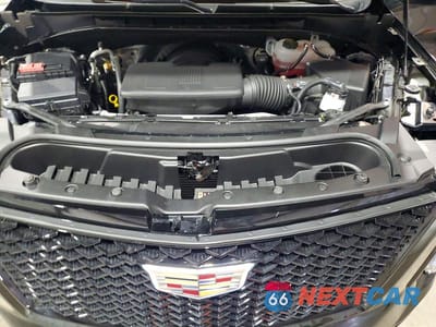 Zdjęcie 12 z 14 samochodu: 2026 CADILLAC ESCALADE ESV SPORT PLATINUM VIN:1GYS9RKL0TR137105 - miniatura