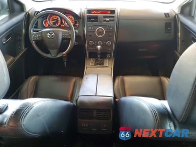 Zdjęcie 8 z 13 samochodu: 2010 MAZDA CX-9 VIN:JM3TB3MV2A0221249 - miniatura