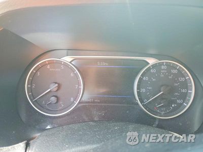 Zdjęcie 9 z 12 samochodu: 2020 NISSAN SENTRA SV VIN:3N1AB8CV9LY224076 - miniatura