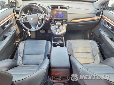 Zdjęcie 8 z 13 samochodu: 2022 HONDA CR-V EXL VIN:5J6RW2H86NA008658 - miniatura