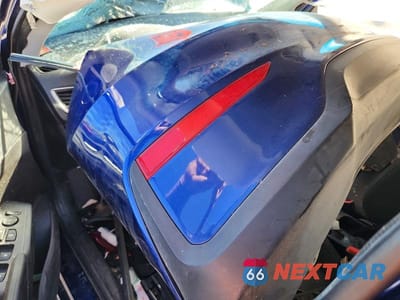 Zdjęcie 8 z 13 samochodu: 2019 HYUNDAI ACCENT SE VIN:3KPC24A31KE088462 - miniatura