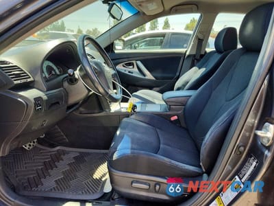 Zdjęcie 7 z 12 samochodu: 2010 TOYOTA CAMRY SE VIN:4T1BF3EK6AU020665 - miniatura