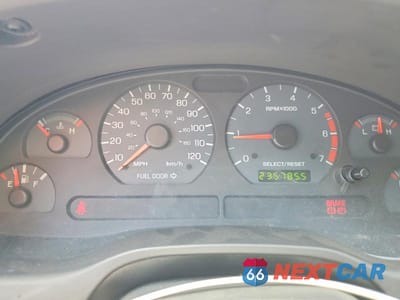 Zdjęcie 9 z 13 samochodu: 2004 FORD MUSTANG VIN:1FAFP40604F194362 - miniatura