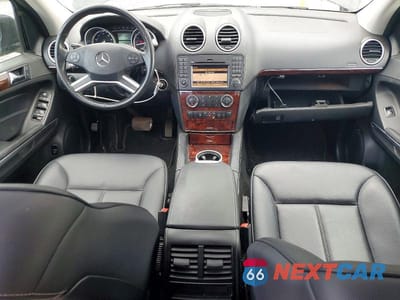 Zdjęcie 8 z 14 samochodu: 2012 MERCEDES-BENZ GL 450 4MATIC VIN:4JGBF7BE5CA795436 - miniatura