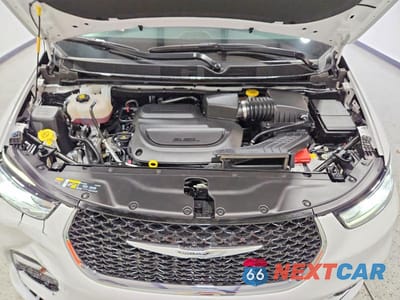 Zdjęcie 12 z 13 samochodu: 2026 CHRYSLER PACIFICA LIMITED VIN:2C4RC1GG9TR178930 - miniatura