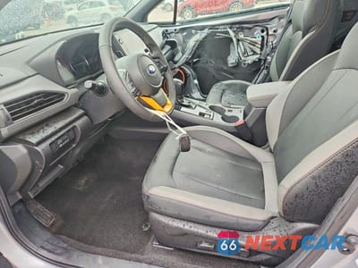 Zdjęcie 7 z 14 samochodu: 2025 SUBARU CROSSTREK WILDERNESS VIN:4S4GUHU60S3767957 - miniatura
