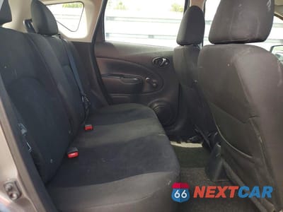 Zdjęcie 10 z 12 samochodu: 2016 NISSAN VERSA NOTE S PLUS VIN:3N1CE2CP8GL397590 - miniatura