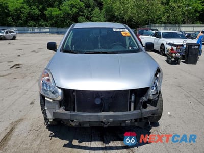 Piąte zdjęcie samochodu w środku: 2012 NISSAN ROGUE S VIN:JN8AS5MV0CW701578 - miniatura